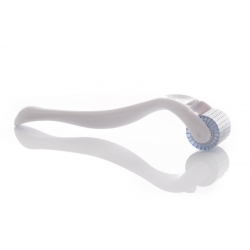 DERMA ROLLER TYTANOWE 1.0 mm 192 IGŁY